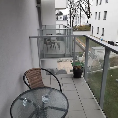 Gdyński żagiel Apartament Apartament Gdynia