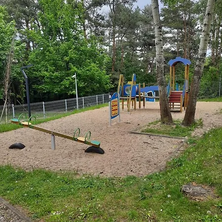 Apartament Gdyński żagiel Apartament