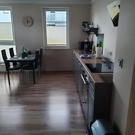 Gdyński żagiel Apartament *